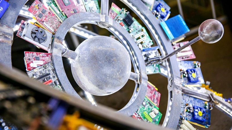 企业级ELT工具：如何选择最适合的解决方案**